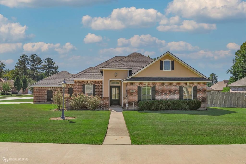 8008 Aegean Lane, Shreveport