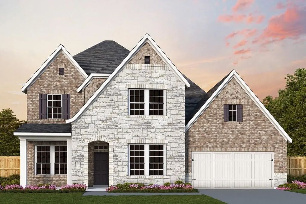 3009 Half Moon Way, Northlake