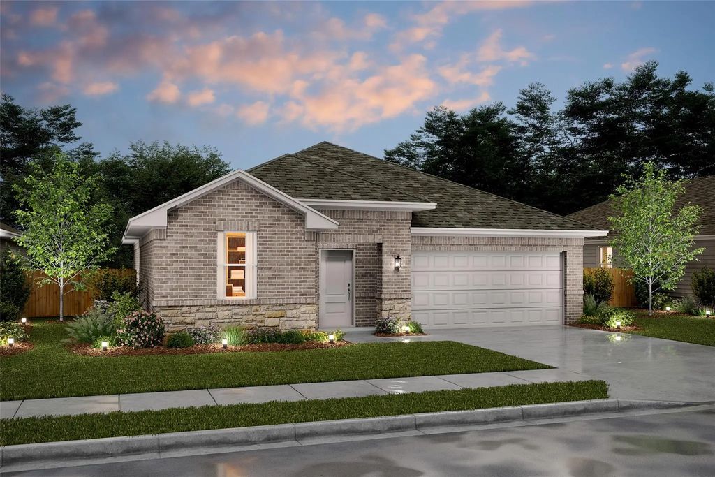 14922 Baikal Drive, Dallas