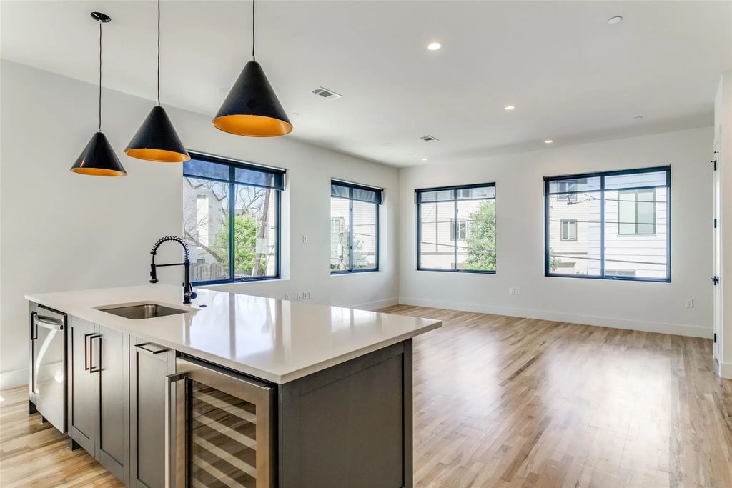 5609 Live Oak Street 407, Dallas