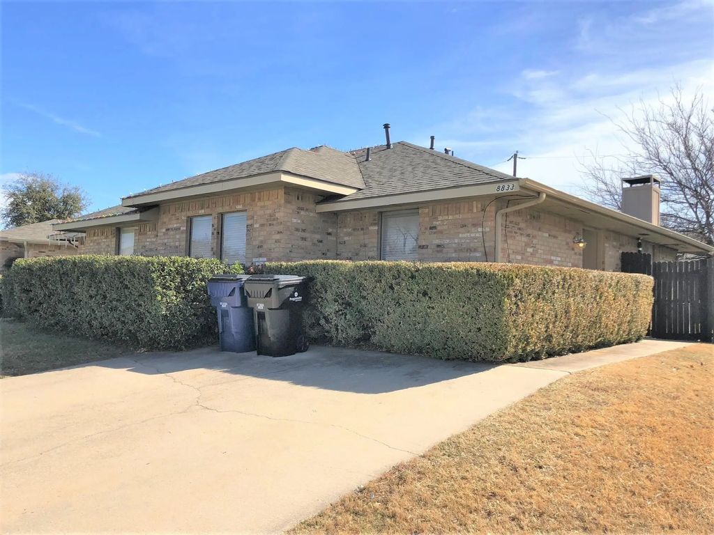 8833 Camfield Way, Frisco