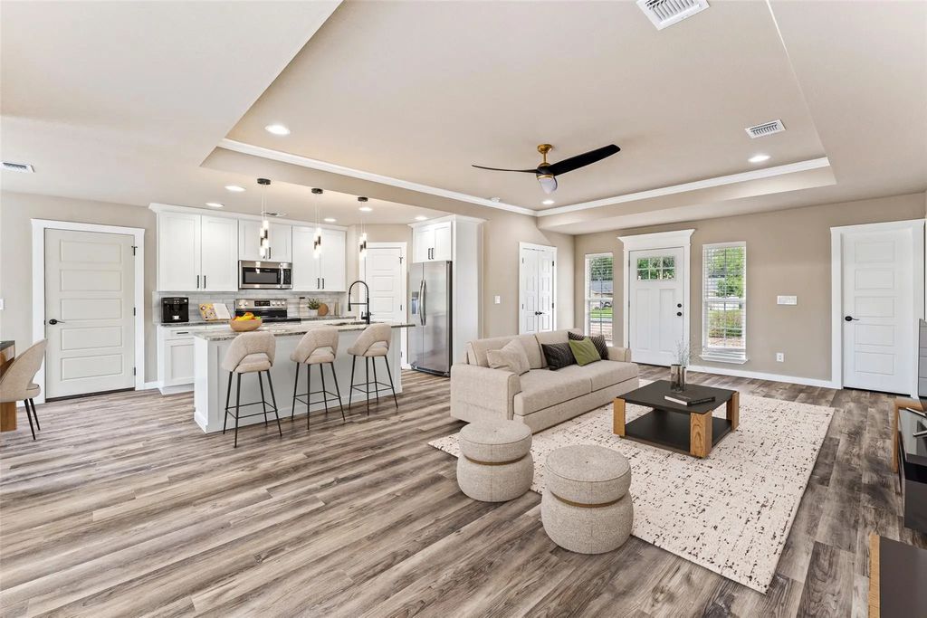4000 Fairway Drive, Granbury