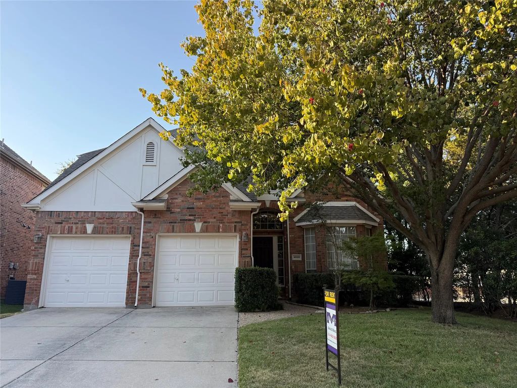 4000 Kenwood Drive, Flower Mound