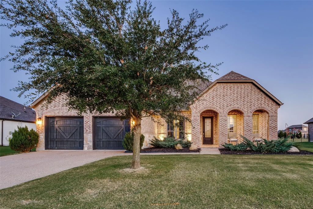 1116 Karsten Ridge Pass, Gunter