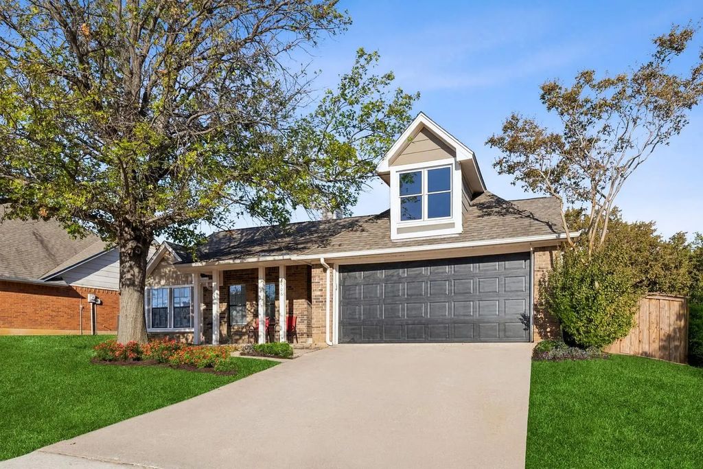 3506 Meadowview Drive, Corinth