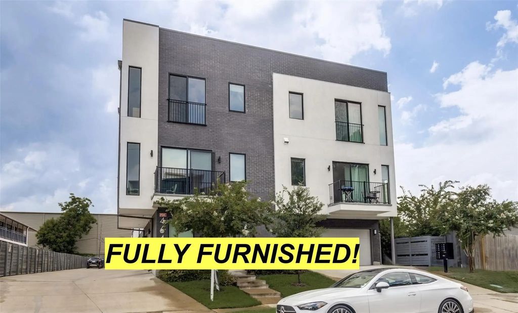 4640 Munger Avenue 104, Dallas