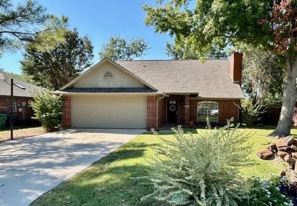 2102 Jasmine Street, Denton