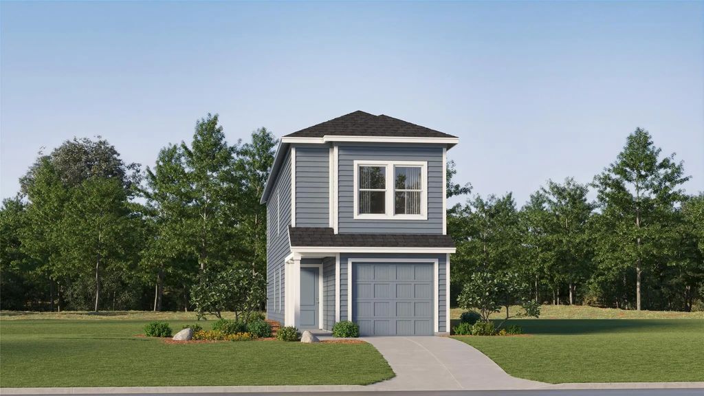 805 Wagtail Drive, Princeton