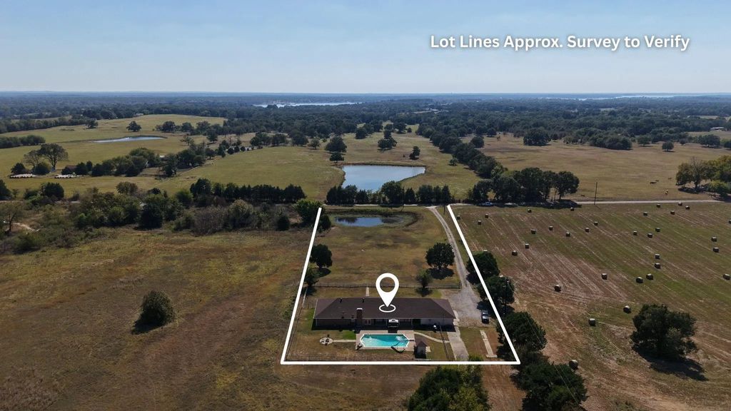 13818 County Road 2857, Eustace