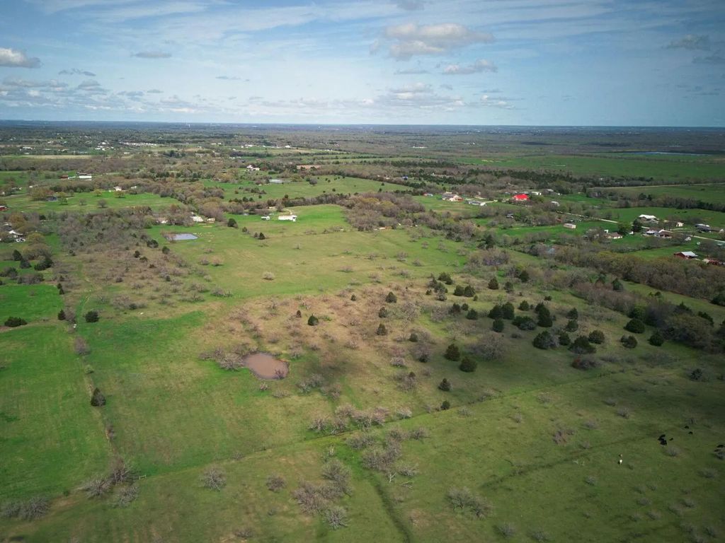 18579 Cr 4061 Road, Scurry