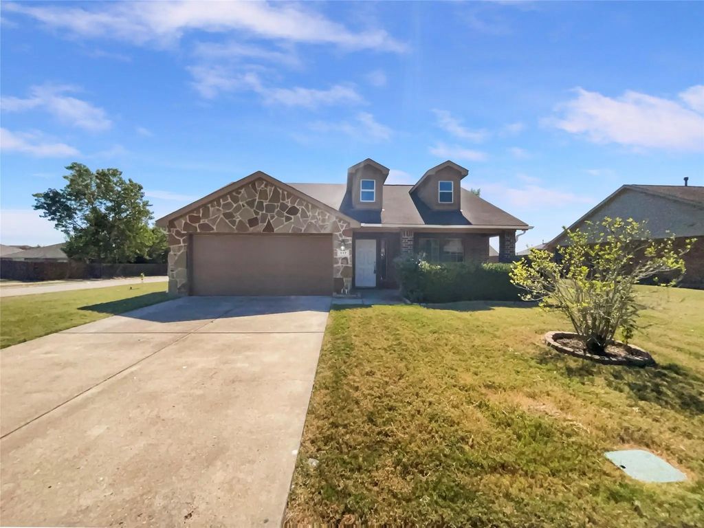 117 Independence Trail, Forney