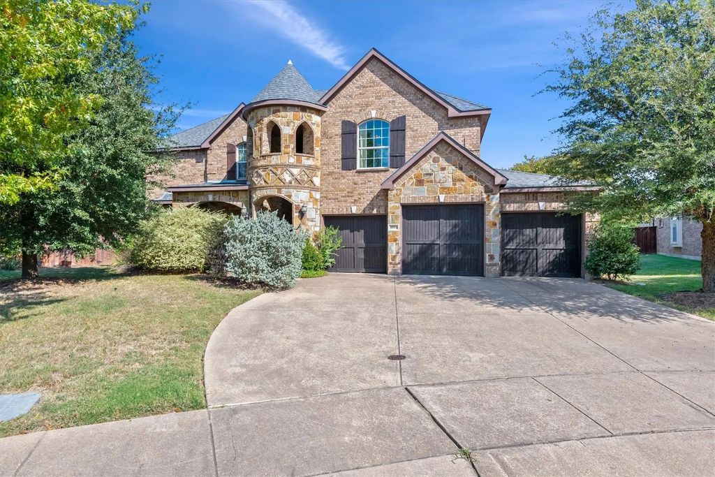 4804 Tarragon Lane, Grand Prairie