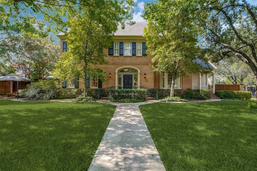3003 Stanford Avenue, University Park