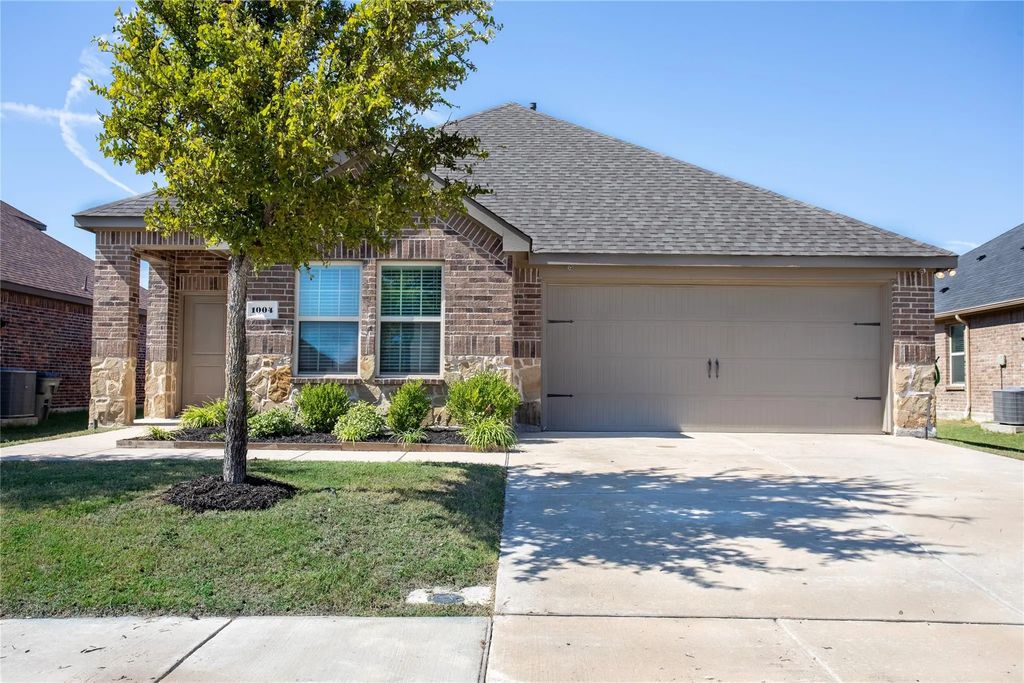 1004 Longhorn Lane, Princeton