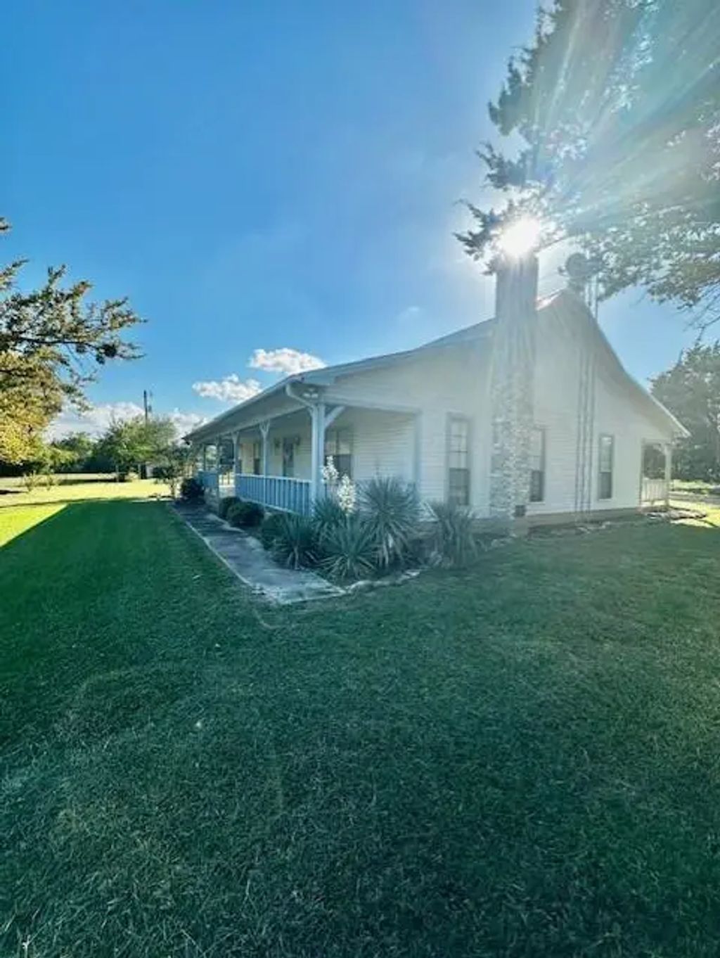 6294 Dugan Chapel Road, Bells
