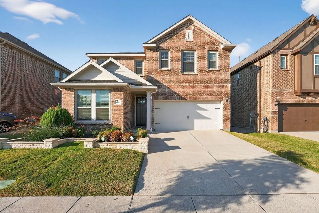 1004 Rebecca Drive, Allen