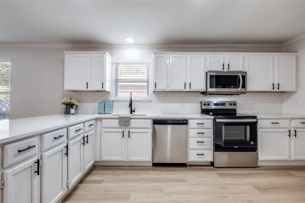 1604 Bette Drive, Mesquite
