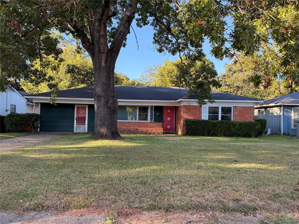 150 Justin Avenue, Shreveport