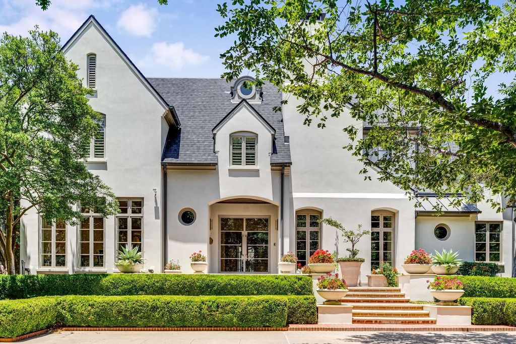 3224 Centenary Avenue, University Park