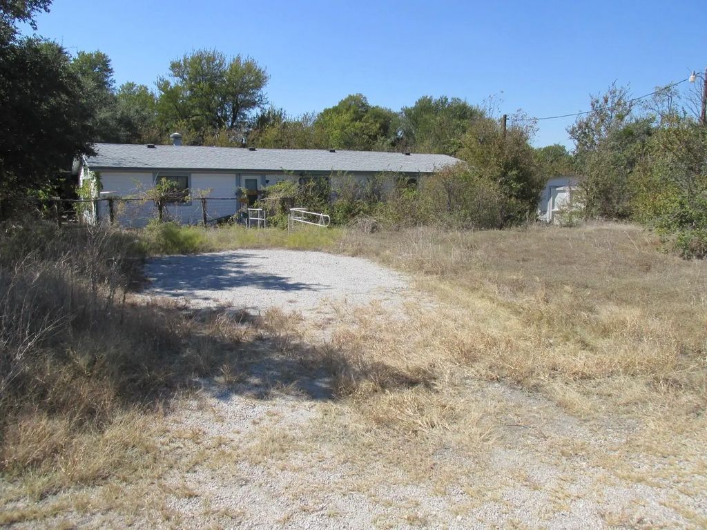 3610 Stonebridge Drive, Weatherford
