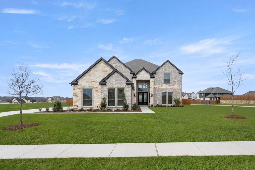 291 Cheyenne Mountain Drive, Ovilla
