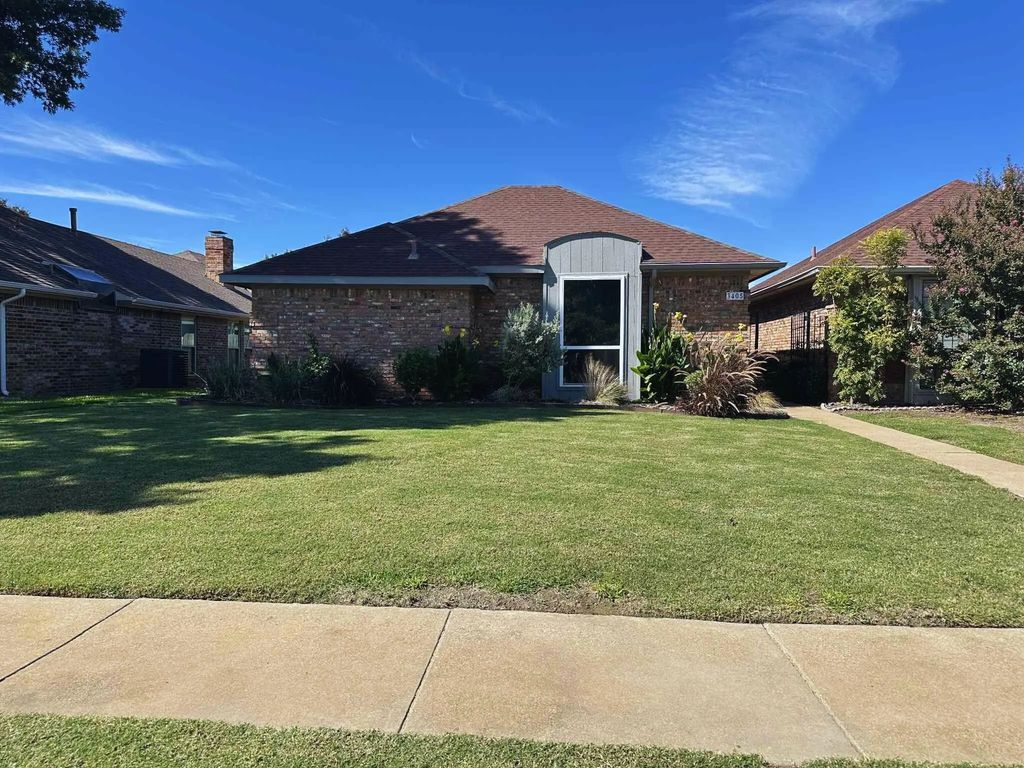 3405 Wells Drive, Plano