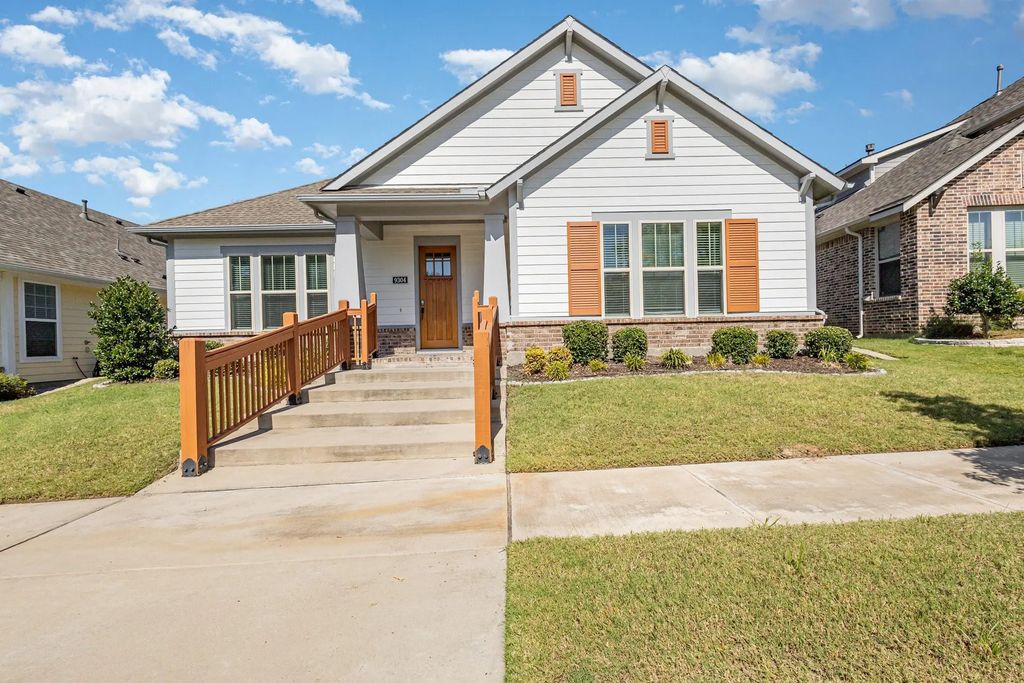 9304 Kessler Drive, Rowlett
