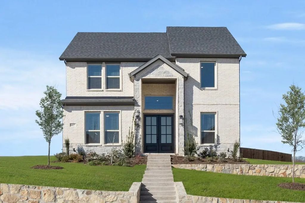 417 Newpark Boulevard, DeSoto
