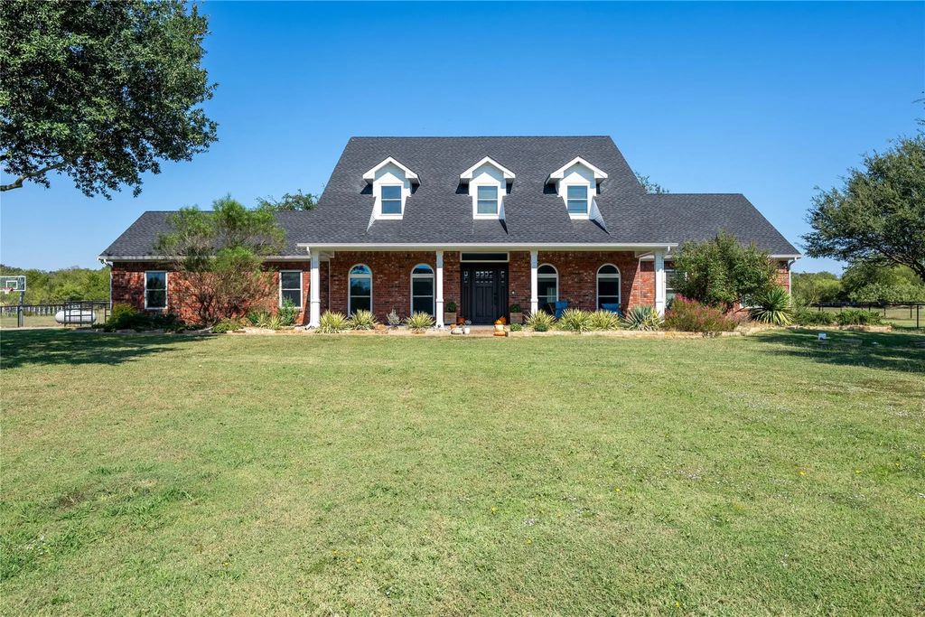516 Forest Trail, Argyle