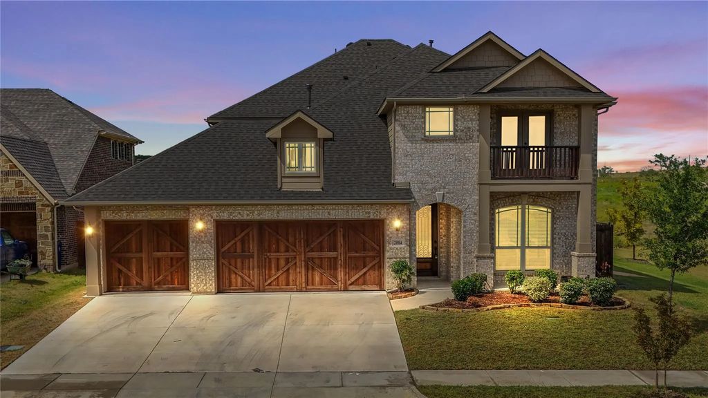 2804 Richard Street, Burleson