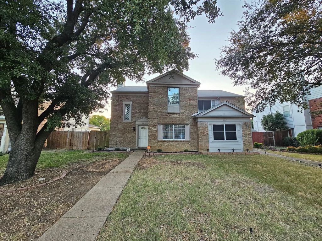 3415 Ramey Drive, Arlington