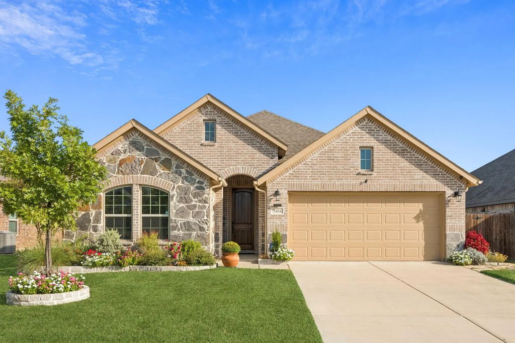 3404 Oak Lane, Royse City