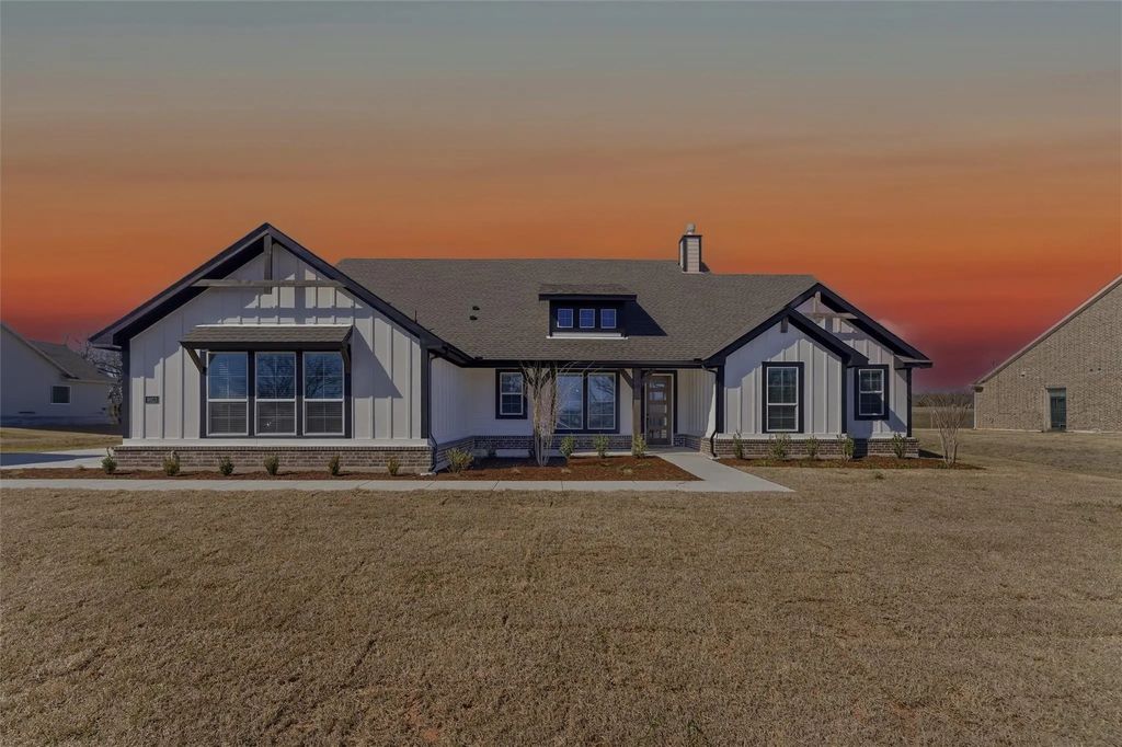 9013 County Road 623, Blue Ridge