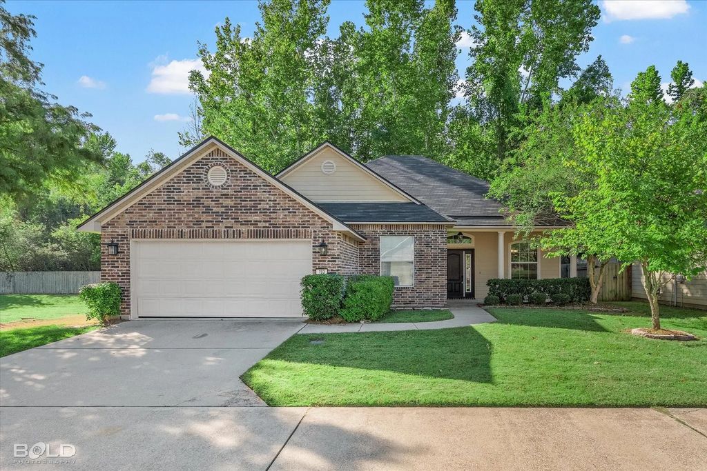193 Riverbrooke Drive, Shreveport