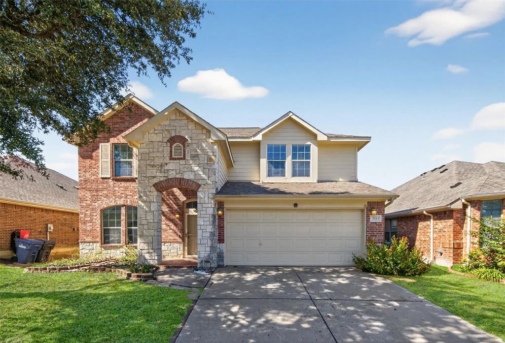 3217 Timber Ridge Trail, McKinney