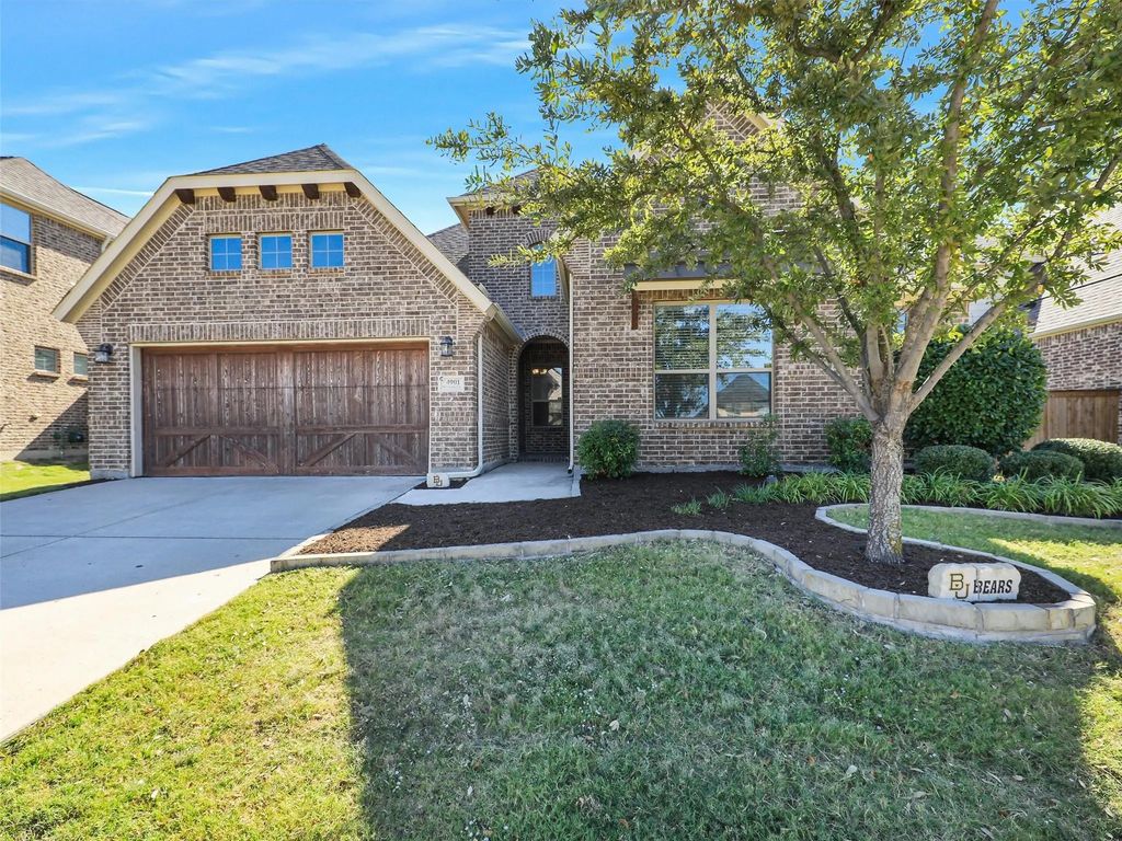 4901 Dolorosa Lane, Prosper