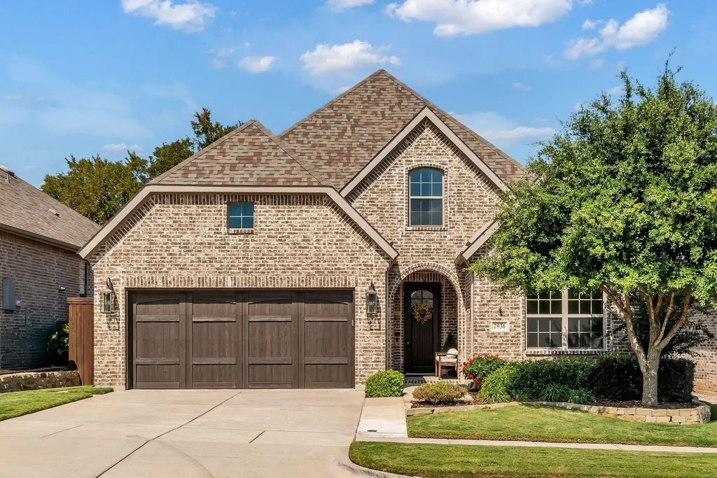2936 Greenhigh Lane, McKinney