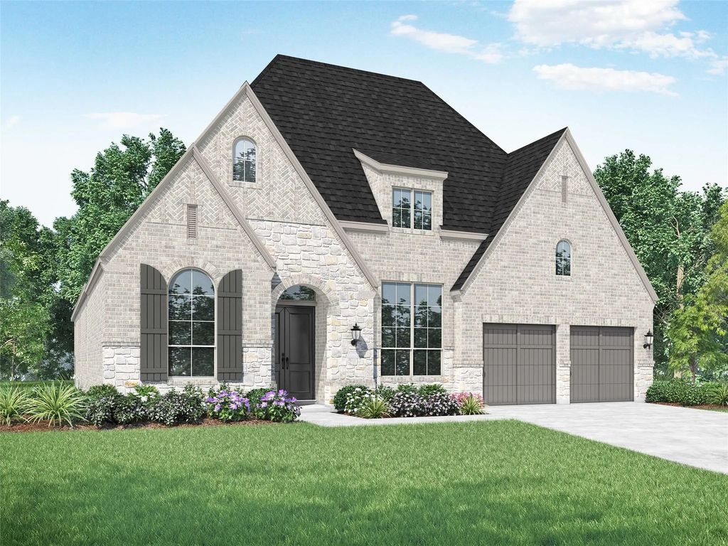 4304 Clydesdale Drive, Aubrey