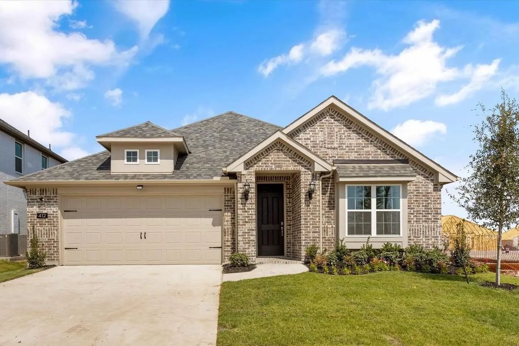 608 Amenduni Lane, Anna