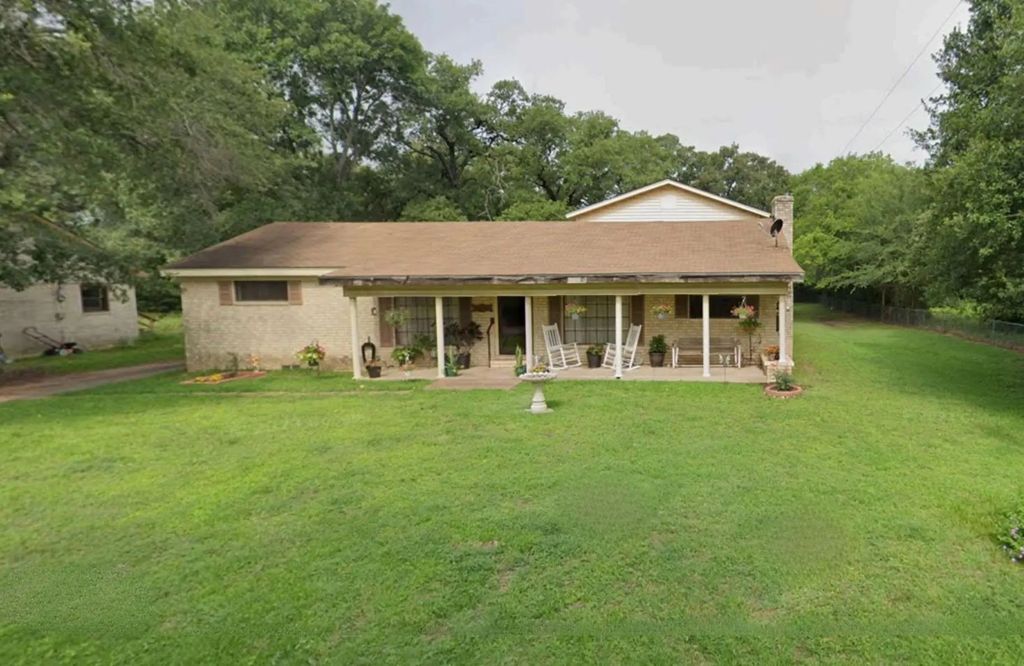 609 N Martin Street, Malakoff