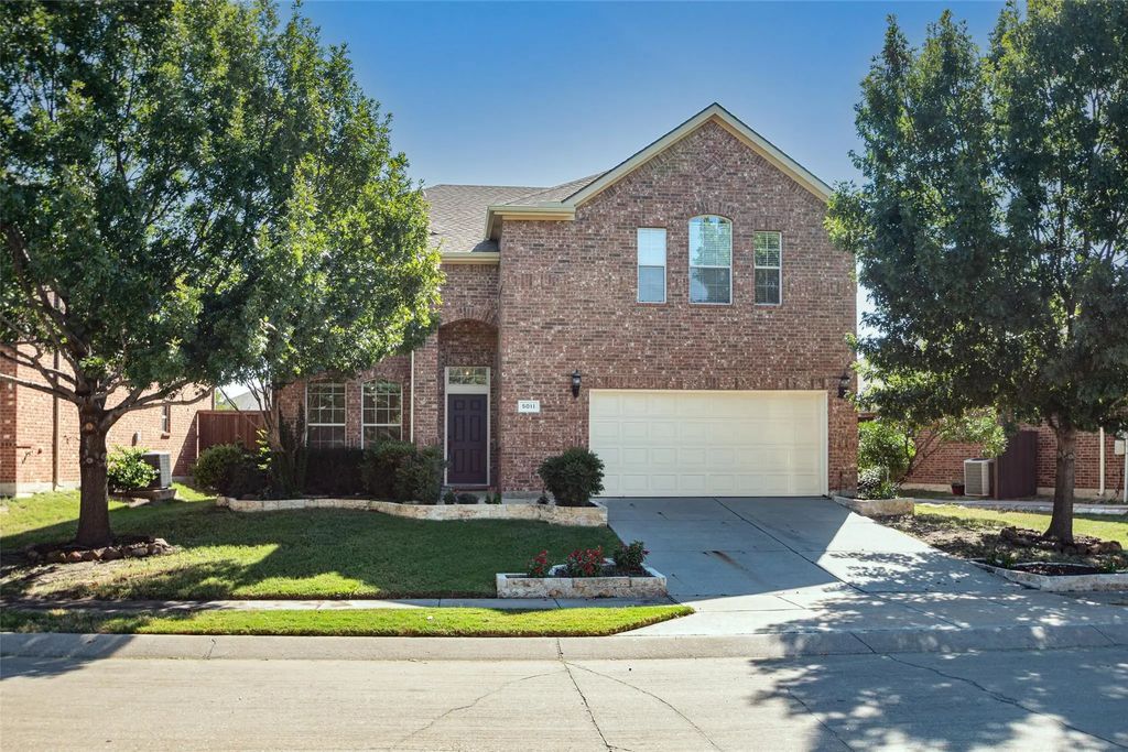 5011 Coney Island Drive, Frisco