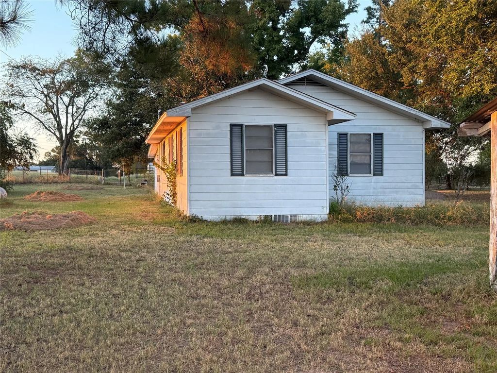 2190 Vz County Road 1509, Grand Saline
