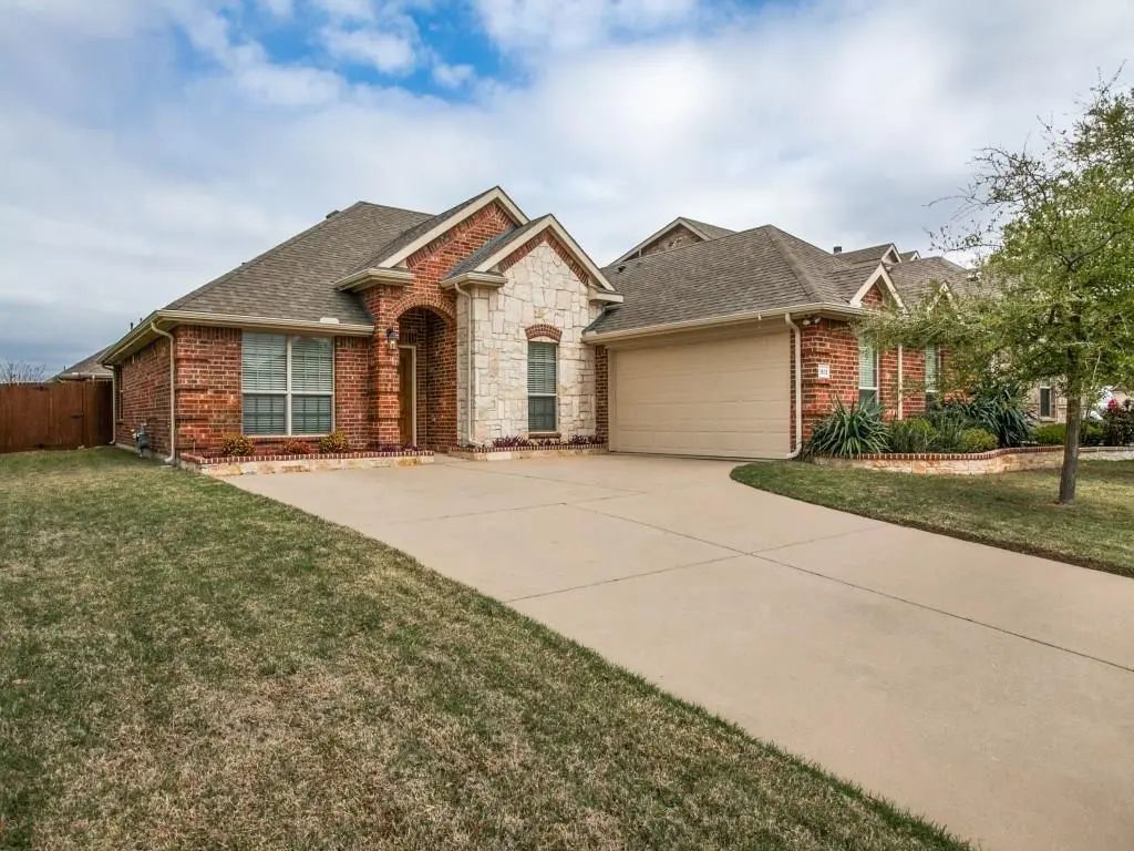 1615 Nestledown Drive, Allen