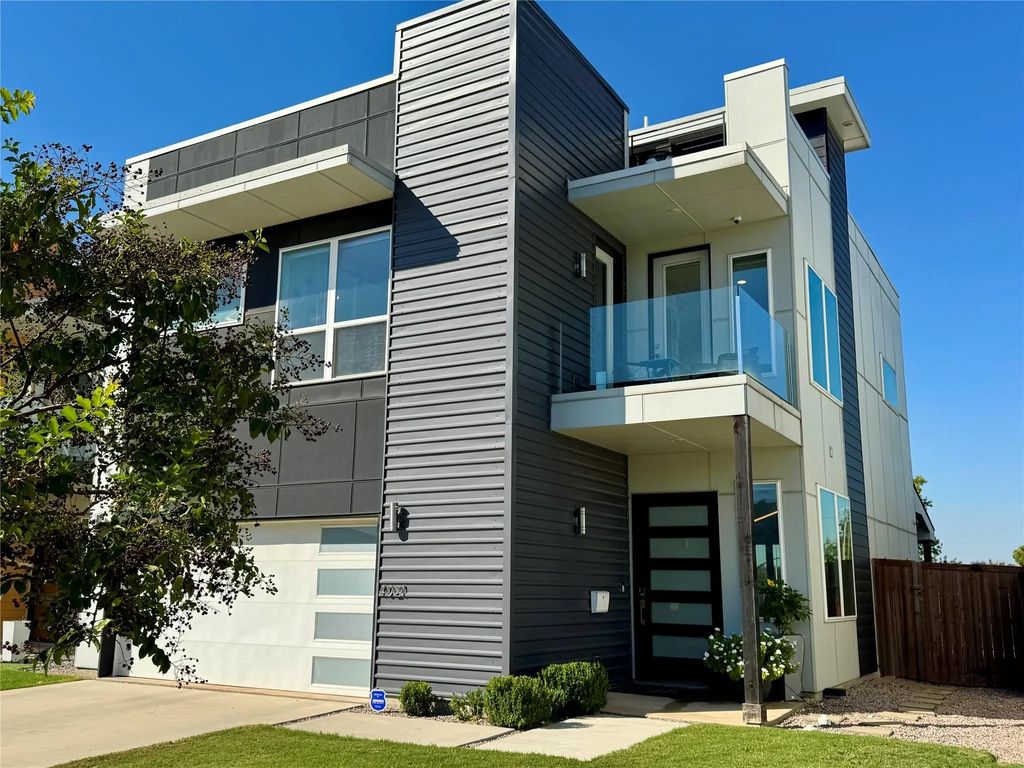 4021 Ivanhoe Lane, Dallas