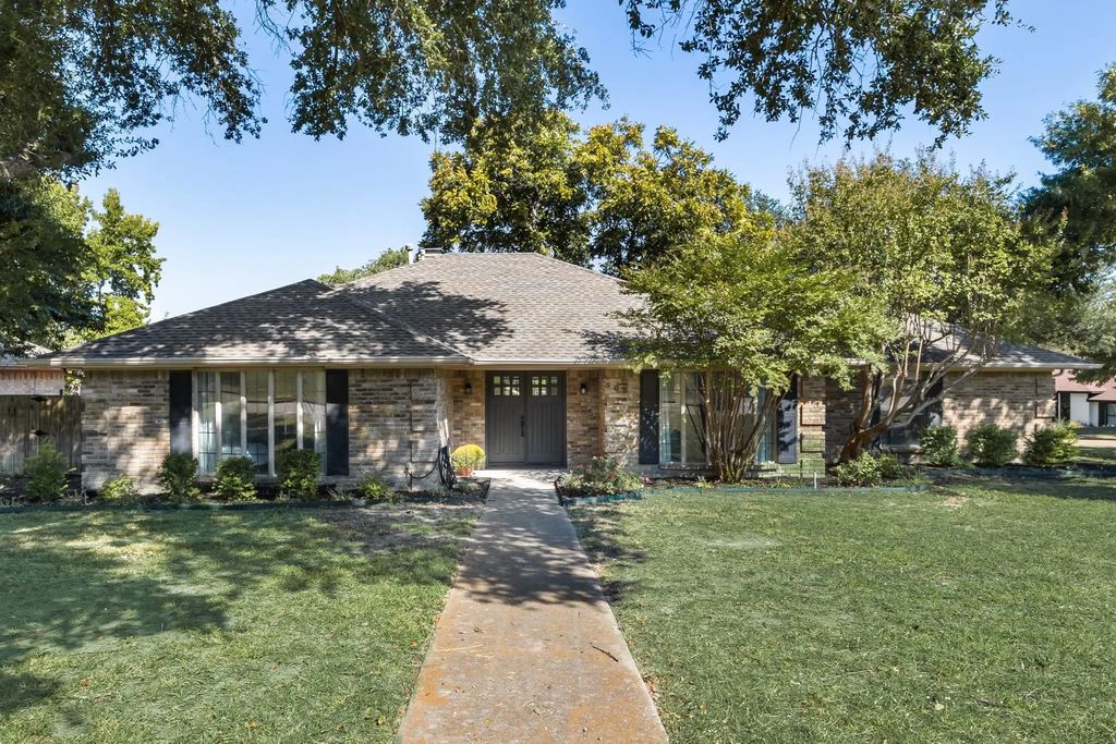 308 Wildwood Lane, Rockwall