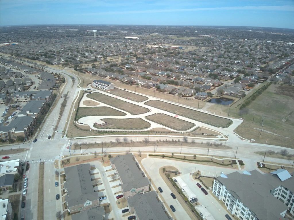 4150 Friendship Avenue, McKinney