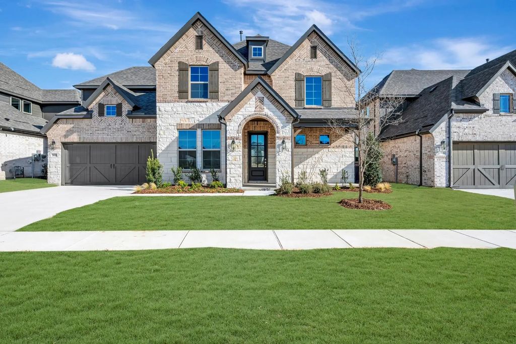 3608 Birds Eye Lane, Celina