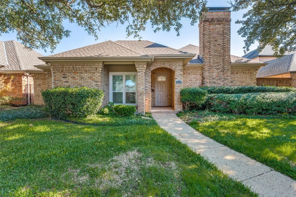 12548 Renoir, Dallas