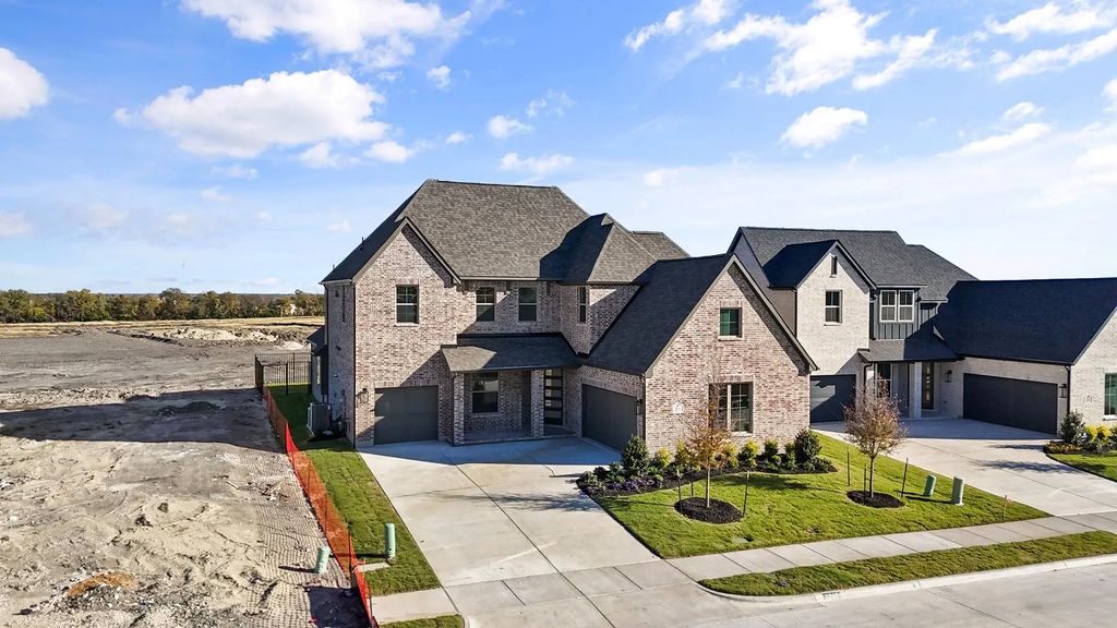 3247 Tobias Lane, Rockwall