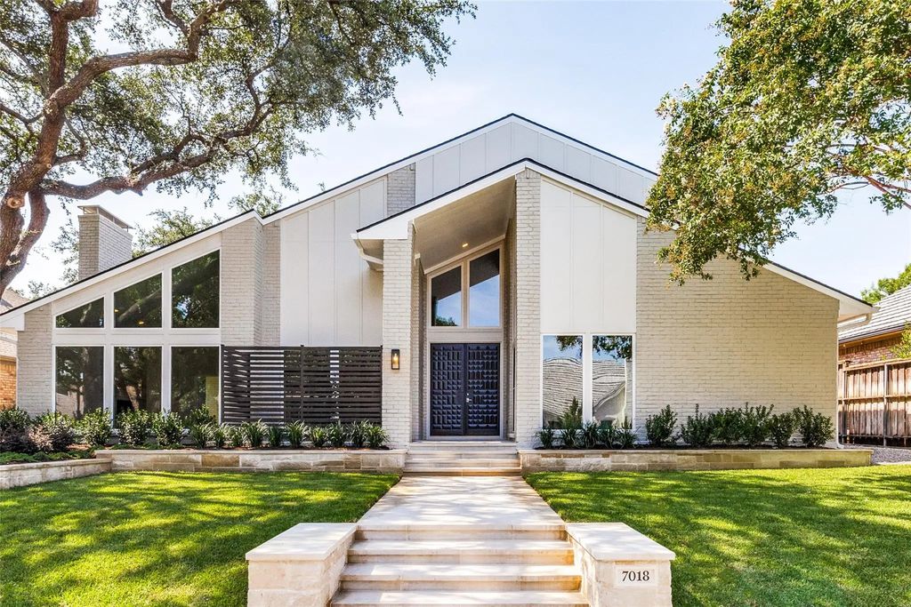 7018 Northwood, Dallas